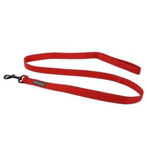 Povodac - Refl Dog Lead 120 Crvena_100