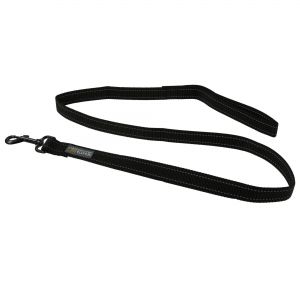 Povodac - Refl Dog Lead 120 Crna_800