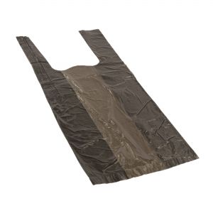 Vrećica za izmet - Bio Degradbl Bags Crna_800
