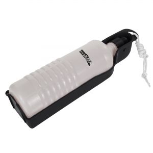 Bočica za vodu - Dog Travel Bottle Crna_800