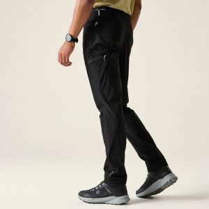 Hlače - Tuned In II Trs