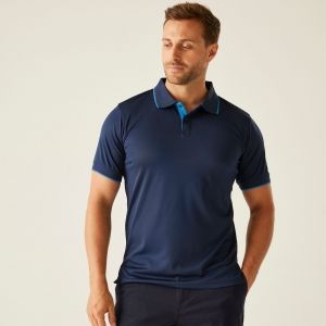 Polo majica - Professional Navigate Short Sleeve Polo