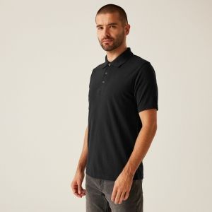 Polo majica - Professional TRS223 Crna_800