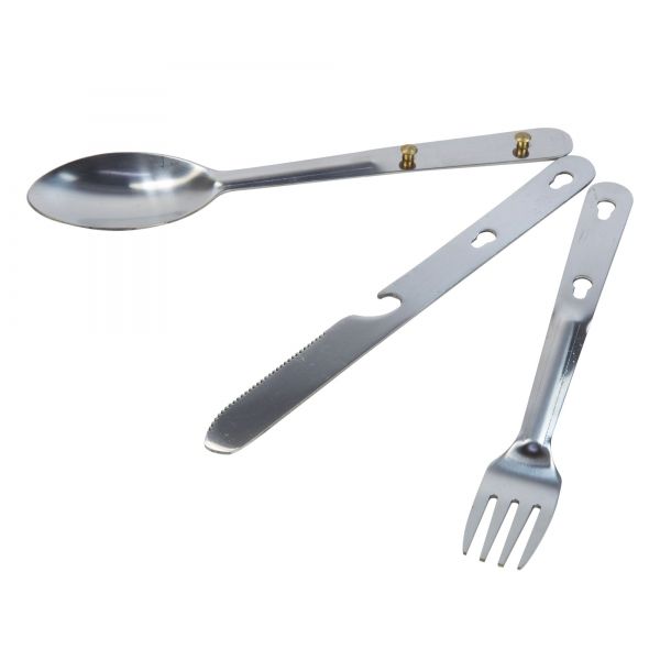 Steel Cutlery Set - Pribor za jelo