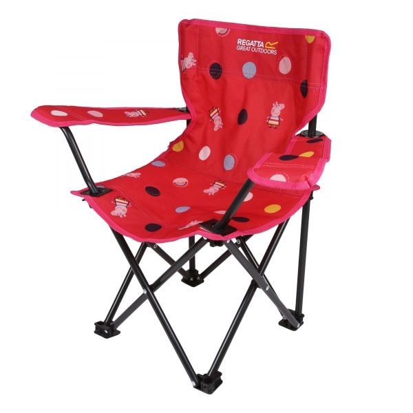 Peppa Pig Chair - Stolac