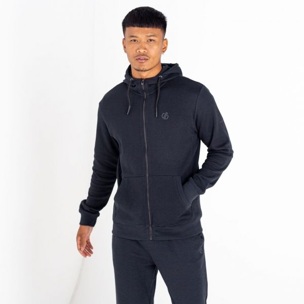 Regatta M00o93H7pQ09L8X1t49cHY01Z5j4TT91fGfr Hoodica - Modulus Hoodie Crna_800 11045