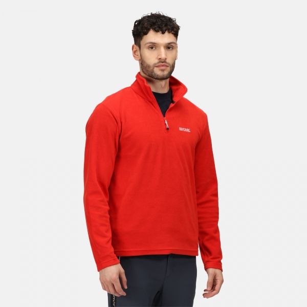 Regatta M00o93H7pQ09L8X1t49cHY01Z5j4TT91fGfr Jakna - Thompson Fleece Crvena_657 11693