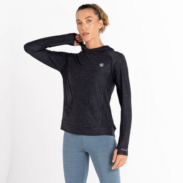 Regatta M00o93H7pQ09L8X1t49cHY01Z5j4TT91fGfr Majica - Sprint Cty Hoodie Crna_800 13540