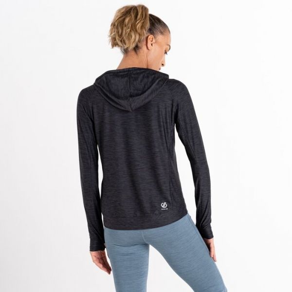 Regatta M00o93H7pQ09L8X1t49cHY01Z5j4TT91fGfr Majica - Sprint Cty Hoodie Crna_800 13541