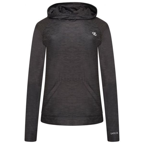 Regatta M00o93H7pQ09L8X1t49cHY01Z5j4TT91fGfr Majica - Sprint Cty Hoodie Crna_800 13542