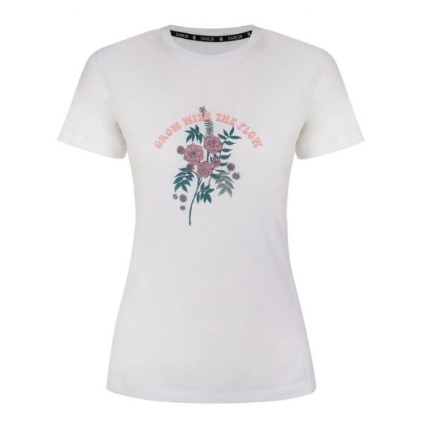 Regatta M00o93H7pQ09L8X1t49cHY01Z5j4TT91fGfr Majica - Sense of Calm Tee Bijela_900 13907