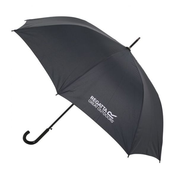Regatta M00o93H7pQ09L8X1t49cHY01Z5j4TT91fGfr Kišobran - Large Umbrella Crna_800 14121