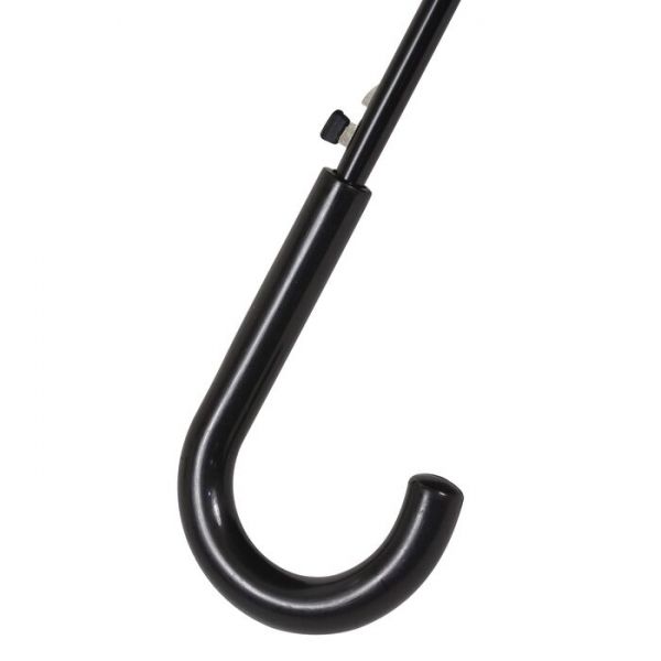 Regatta M00o93H7pQ09L8X1t49cHY01Z5j4TT91fGfr Kišobran - Large Umbrella Crna_800 14122