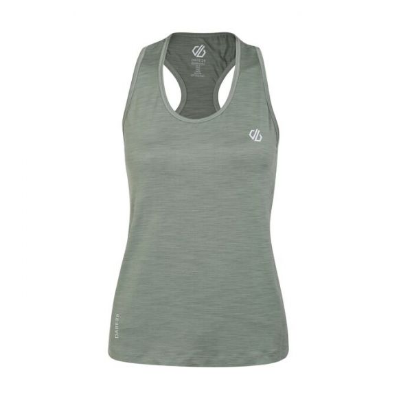 Regatta M00o93H7pQ09L8X1t49cHY01Z5j4TT91fGfr Majica bez rukava - Modernize II Vest Svjetlosiva_HUG 14315