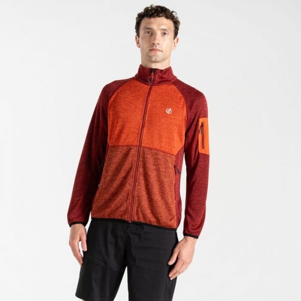 Regatta M00o93H7pQ09L8X1t49cHY01Z5j4TT91fGfr Jakna - Mens TorrekFleece Crvena_ZSJ 15270