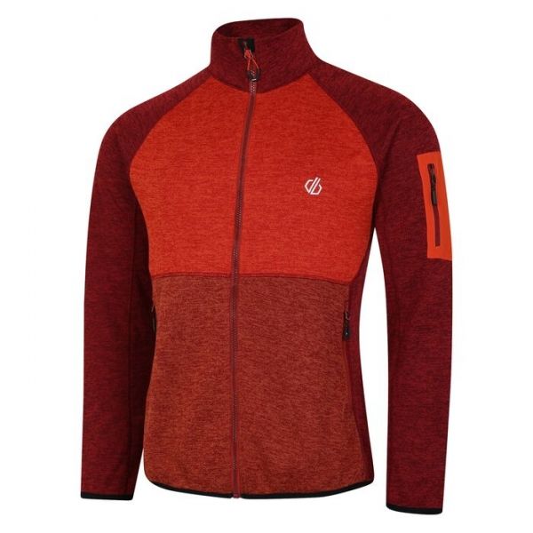 Regatta M00o93H7pQ09L8X1t49cHY01Z5j4TT91fGfr Jakna - Mens TorrekFleece Crvena_ZSJ 15272