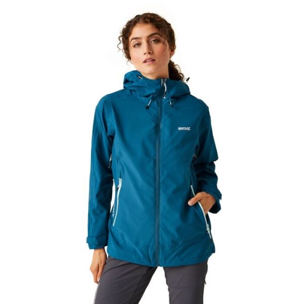 Regatta M00o93H7pQ09L8X1t49cHY01Z5j4TT91fGfr Jakna - Women’s Okara Plava_4VK 15565