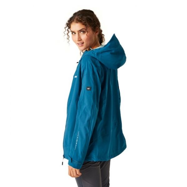 Regatta M00o93H7pQ09L8X1t49cHY01Z5j4TT91fGfr Jakna - Women’s Okara Plava_4VK 15566