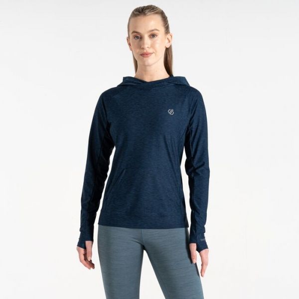 Regatta M00o93H7pQ09L8X1t49cHY01Z5j4TT91fGfr Majica - Sprint Cty Hoodie Tamnoplava_R73 15638
