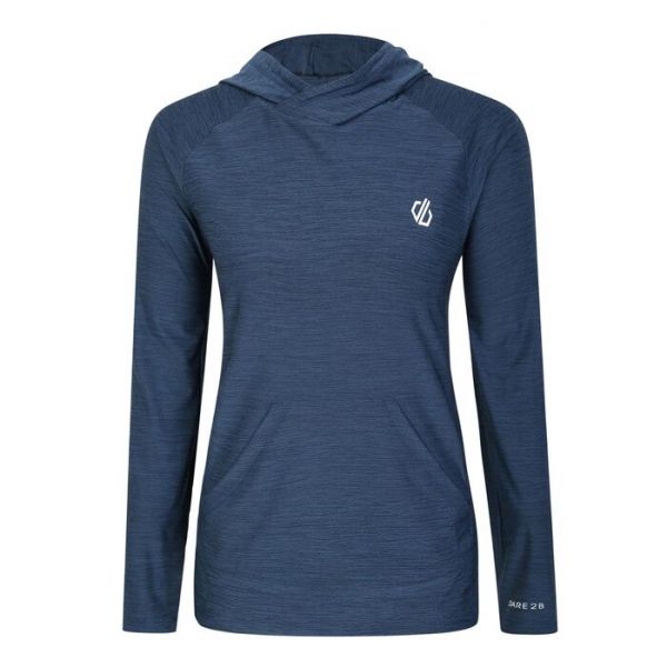 Regatta M00o93H7pQ09L8X1t49cHY01Z5j4TT91fGfr Majica - Sprint Cty Hoodie Tamnoplava_R73 15640