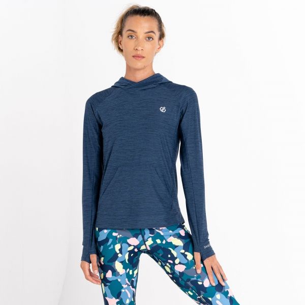 Regatta M00o93H7pQ09L8X1t49cHY01Z5j4TT91fGfr Majica - Sprint Cty Hoodie Tamnoplava_R73 18931