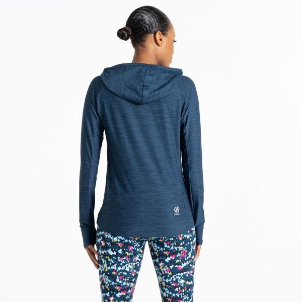 Regatta M00o93H7pQ09L8X1t49cHY01Z5j4TT91fGfr Majica - Sprint Cty Hoodie Tamnoplava_R73 18934