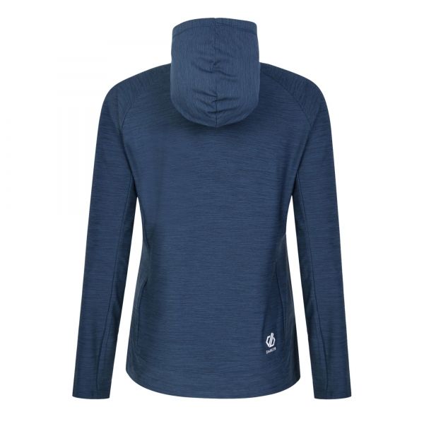Regatta M00o93H7pQ09L8X1t49cHY01Z5j4TT91fGfr Majica - Sprint Cty Hoodie Tamnoplava_R73 18937