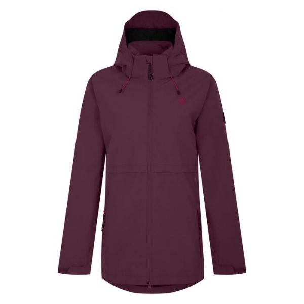 Regatta M00o93H7pQ09L8X1t49cHY01Z5j4TT91fGfr Jakna - SwitchUpII Jacket Ljubicasta_909 16329
