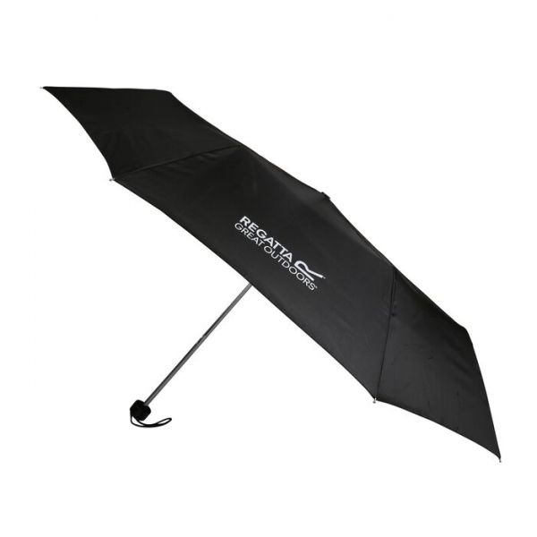Regatta M00o93H7pQ09L8X1t49cHY01Z5j4TT91fGfr Kišobran - Umbrella Crna_800 16347