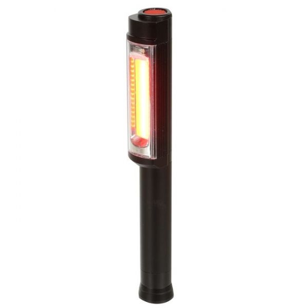 Regatta M00o93H7pQ09L8X1t49cHY01Z5j4TT91fGfr Svjetiljka - Magnetic Torch Crna_800 16350