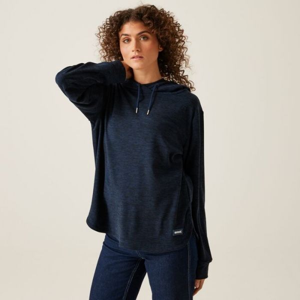 Regatta M00o93H7pQ09L8X1t49cHY01Z5j4TT91fGfr Hoodica - Mayse Hoody Tamnoplava_Y32 16405