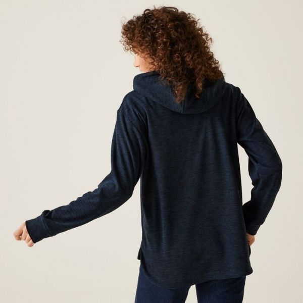 Regatta M00o93H7pQ09L8X1t49cHY01Z5j4TT91fGfr Hoodica - Mayse Hoody Tamnoplava_Y32 16406