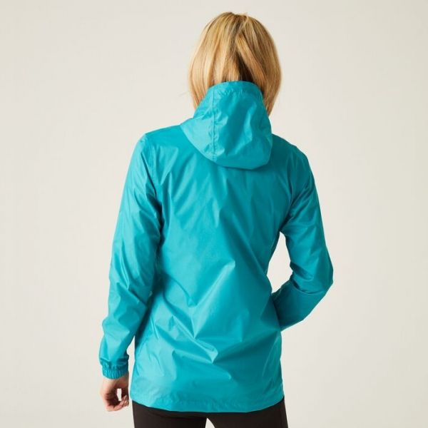 Regatta M00o93H7pQ09L8X1t49cHY01Z5j4TT91fGfr Jakna - Wmn Pk It Jkt III Svjetloplava_HS3 16520