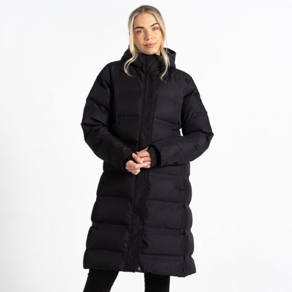 Regatta M00o93H7pQ09L8X1t49cHY01Z5j4TT91fGfr Jakna - Wander Jacket Crna_800 16522