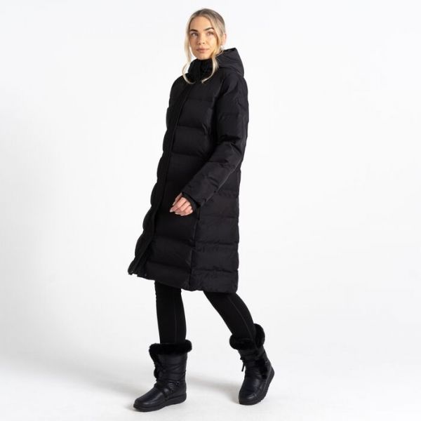 Regatta M00o93H7pQ09L8X1t49cHY01Z5j4TT91fGfr Jakna - Wander Jacket Crna_800 16523
