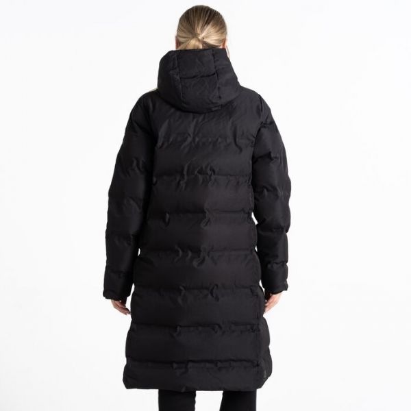 Regatta M00o93H7pQ09L8X1t49cHY01Z5j4TT91fGfr Jakna - Wander Jacket Crna_800 16524