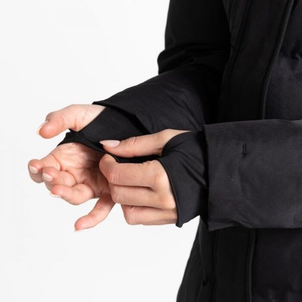 Regatta M00o93H7pQ09L8X1t49cHY01Z5j4TT91fGfr Jakna - Wander Jacket Crna_800 16525