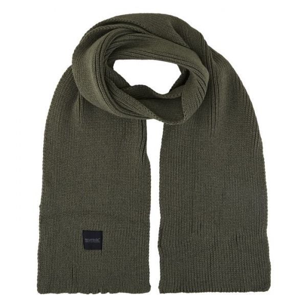 Regatta M00o93H7pQ09L8X1t49cHY01Z5j4TT91fGfr Kapa - Connora Scarf Zelena_41C 16580