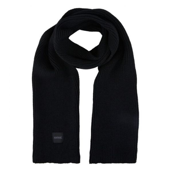 Regatta M00o93H7pQ09L8X1t49cHY01Z5j4TT91fGfr Kapa - Connora Scarf Crna_800 16581