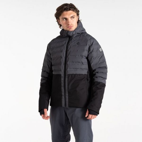 Regatta M00o93H7pQ09L8X1t49cHY01Z5j4TT91fGfr Jakna - Ollie II Jacket Siva_06N 16620