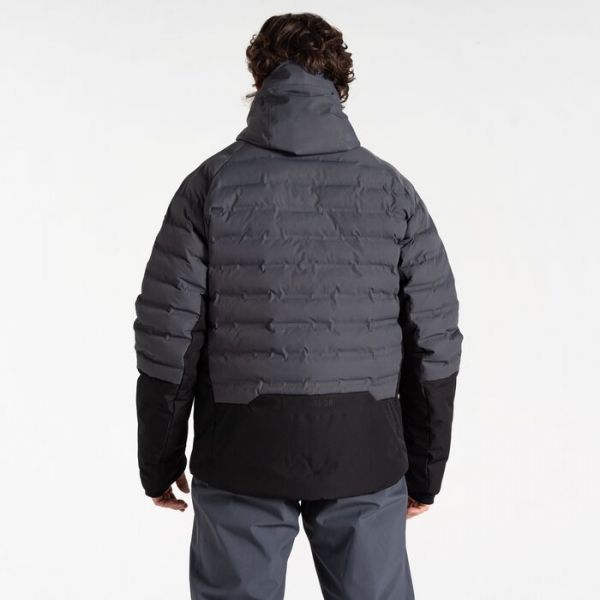 Regatta M00o93H7pQ09L8X1t49cHY01Z5j4TT91fGfr Jakna - Ollie II Jacket Siva_06N 16621