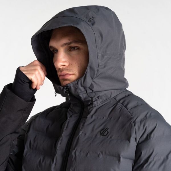 Regatta M00o93H7pQ09L8X1t49cHY01Z5j4TT91fGfr Jakna - Ollie II Jacket Siva_06N 16622