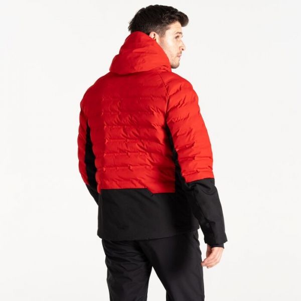 Regatta M00o93H7pQ09L8X1t49cHY01Z5j4TT91fGfr Jakna - Ollie II Jacket Crvena_0YA 16627