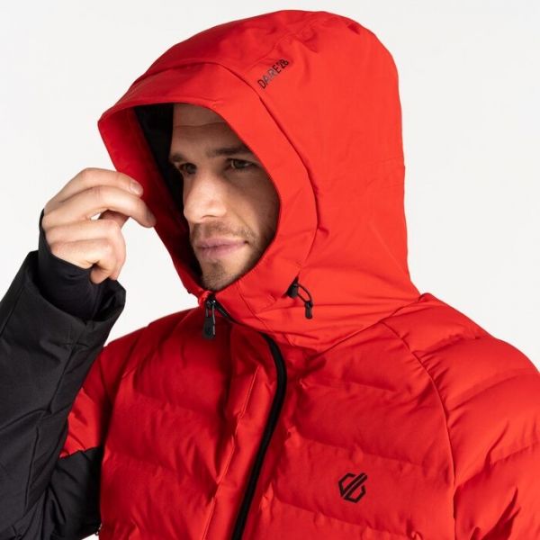 Regatta M00o93H7pQ09L8X1t49cHY01Z5j4TT91fGfr Jakna - Ollie II Jacket Crvena_0YA 16628