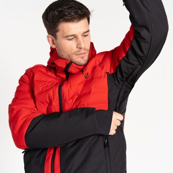 Regatta M00o93H7pQ09L8X1t49cHY01Z5j4TT91fGfr Jakna - Ollie II Jacket Crvena_0YA 16629