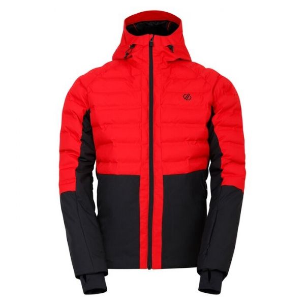Regatta M00o93H7pQ09L8X1t49cHY01Z5j4TT91fGfr Jakna - Ollie II Jacket Crvena_0YA 16631