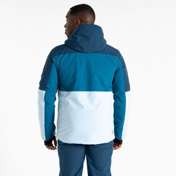 Regatta M00o93H7pQ09L8X1t49cHY01Z5j4TT91fGfr Jakna - Edge II Jacket Plava_1T9 16633