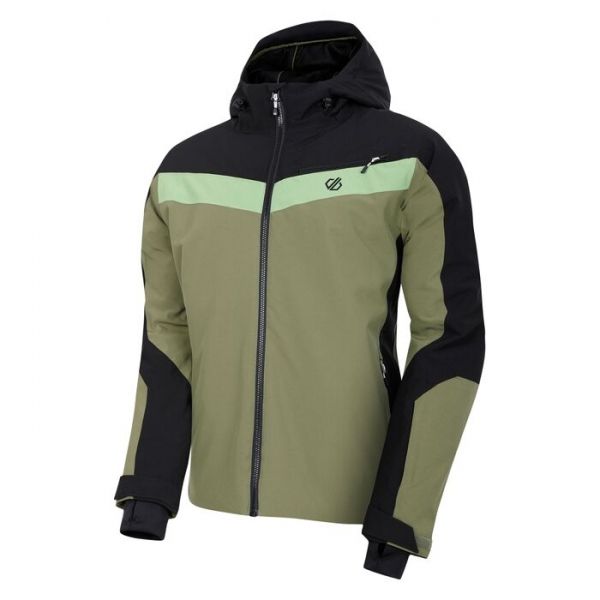 Regatta M00o93H7pQ09L8X1t49cHY01Z5j4TT91fGfr Jakna - Eagle II Jacket Zelena_2G3 16640