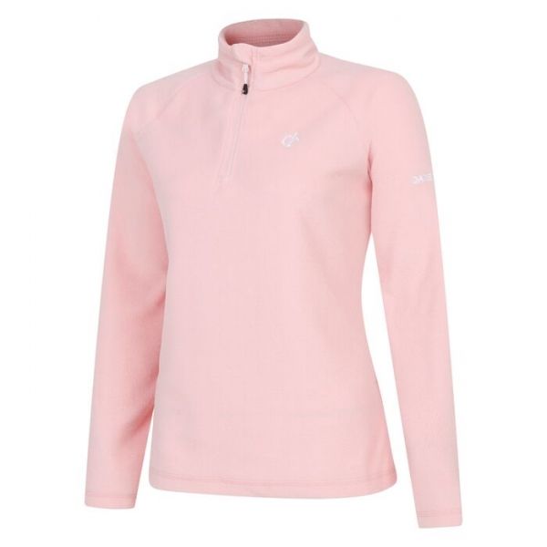 Regatta M00o93H7pQ09L8X1t49cHY01Z5j4TT91fGfr Majica - FreeformII Fleece Roza_1PE 16682