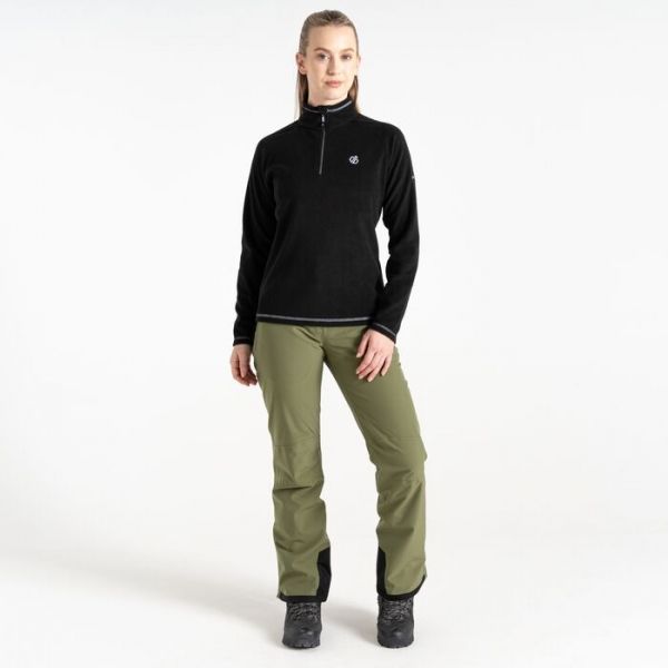 Regatta M00o93H7pQ09L8X1t49cHY01Z5j4TT91fGfr Majica - FreeformII Fleece Crna_800 16677
